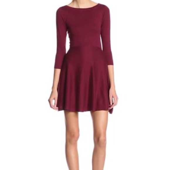 NWT French Connection Fall Dress