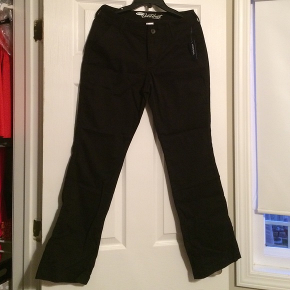 Old Navy Sweetheart pants