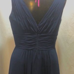 Bill Levkoff Coctail dress