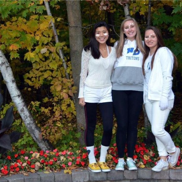 Meet your Posher, Kiki