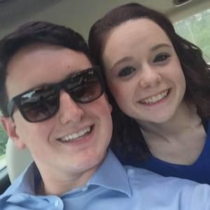 Meet your Posher, Keghan