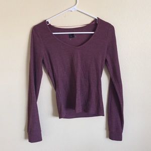 Urban Outfitters Long Sleeve
