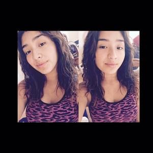 Meet your Posher, Angiee