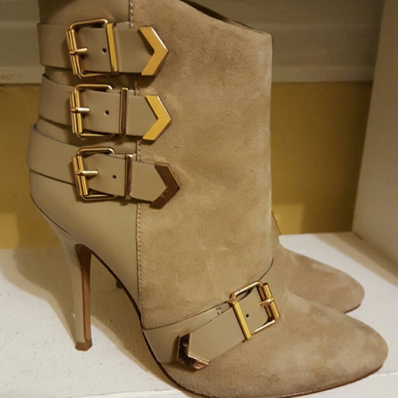 Ankle Shoe boots