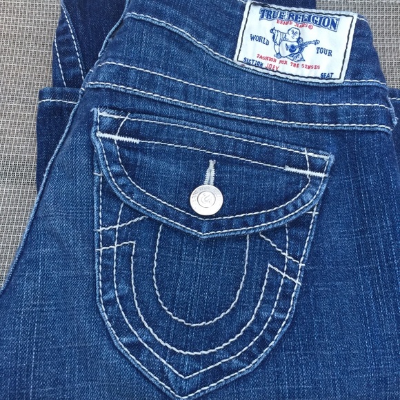 True religion jeans