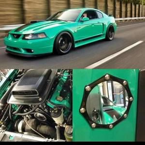 Meet your Posher, Skylar