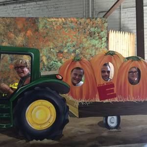 Meet your Posher, Stacey