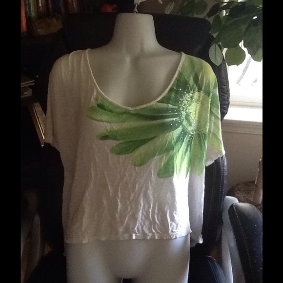 Cute blouse