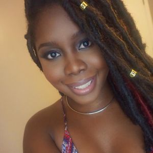 Meet your Posher, Tara