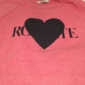 Rodarte Sweatshirt