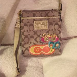 Coach Crossbody!!