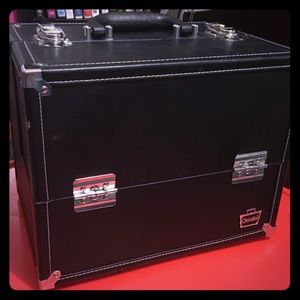 Large Makeup Caboodle