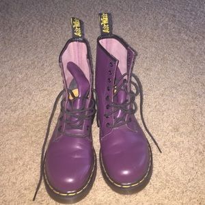 BRAND NEW Dr Martens