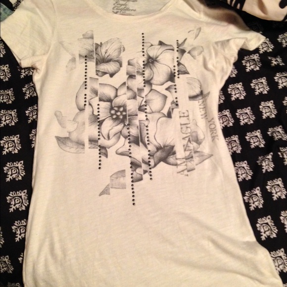 American Eagle Tee