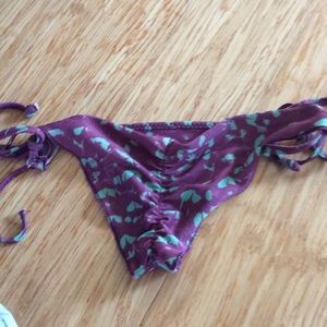 ORIGINAL STONE FOX BOTTOMS