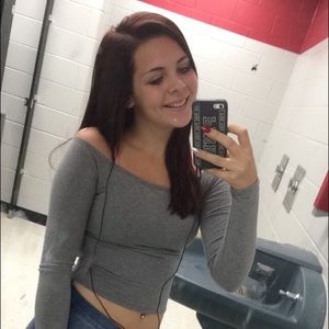 Meet your Posher, Erin