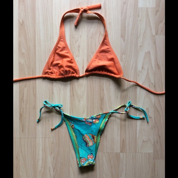 Brazilian bikini