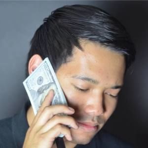 Meet your Posher, Jhonnel