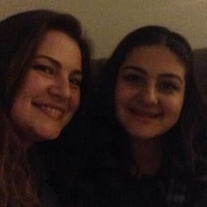Meet your Posher, Sara