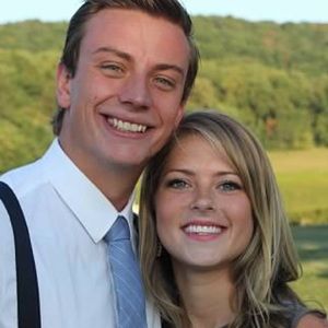 Meet your Posher, Bailey