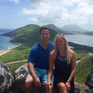 Meet your Posher, Karen