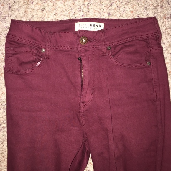 pacsun jeans