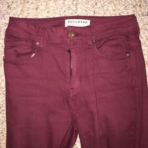pacsun jeans