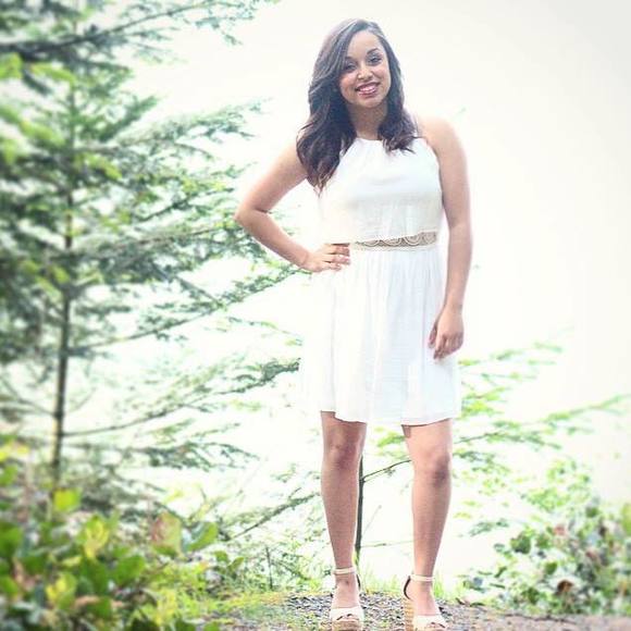 Meet your Posher, Celina