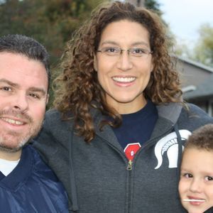 Meet your Posher, Shannon