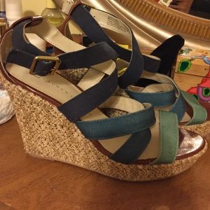 LC Lauren Conrad Espadrilles