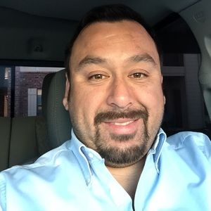 Meet your Posher, Felipe