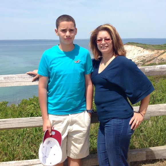 Meet your Posher, Gisela