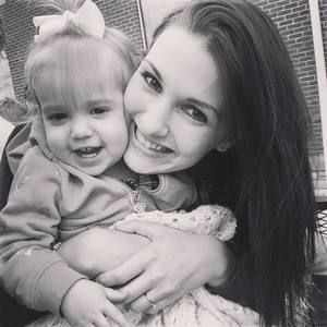 Meet your Posher, Carrie