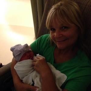 Meet your Posher, Robin