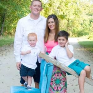 Meet your Posher, Abbie