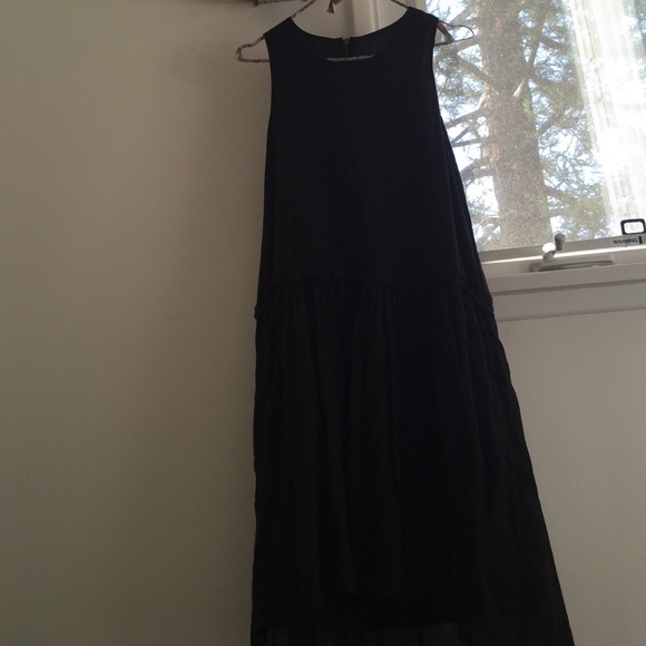 Black dress, like new