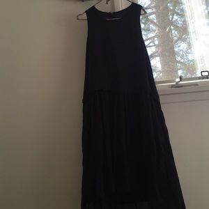 Black dress, like new