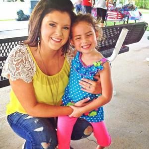 Meet your Posher, Amber