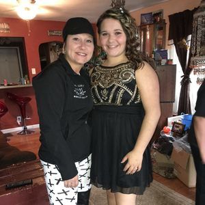 Meet your Posher, Terryann