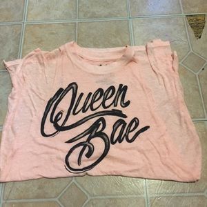 Long cut offs! Super comfy to wear with anything!