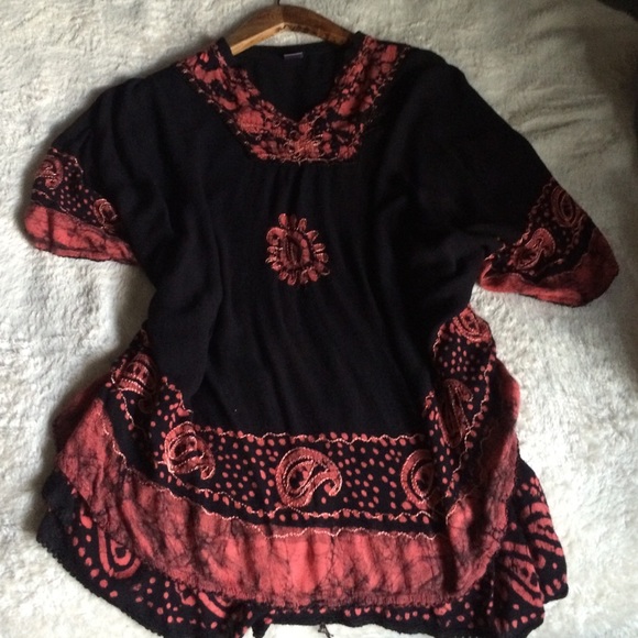 ♦️🔻Kimono🔺♦️ - Picture 1 of 4