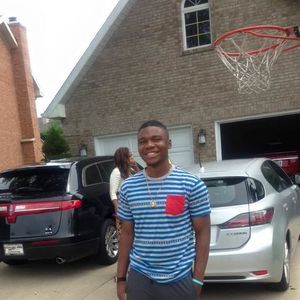 Meet your Posher, Peter