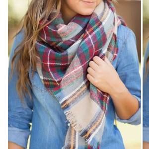 Meet your Posher, Jane