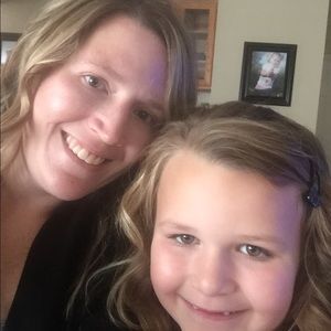 Meet your Posher, Abbey