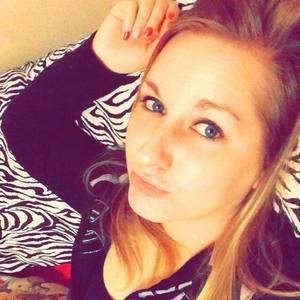 Meet your Posher, Christi