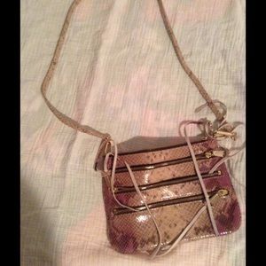 Rebecca minkoff crossbody bag