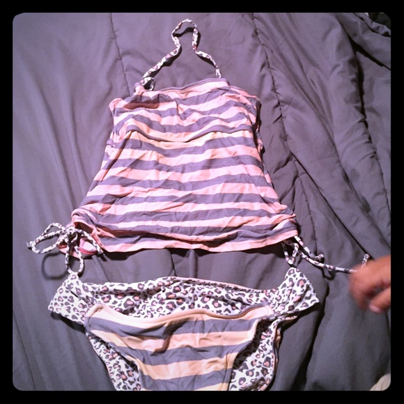 Swimming suit m/l