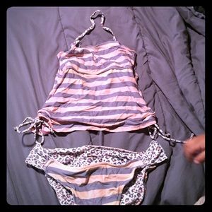 Swimming suit m/l