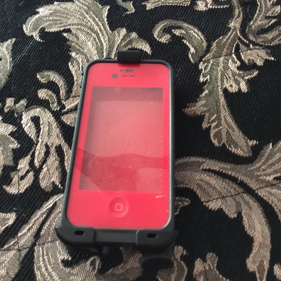 iPhone 4S