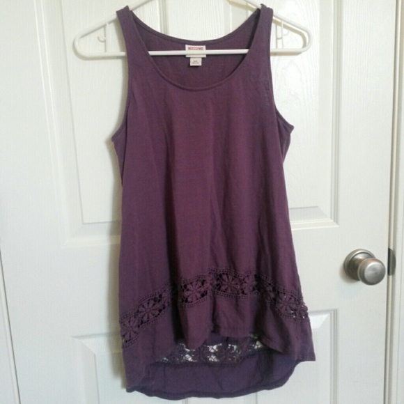 Mossimo Supply Co. Tank